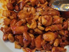 -峨嵋酒家(牡丹园店)