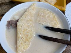 -老阿妈乌海蒙餐馆(锦馨园小区店)