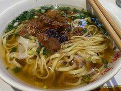 -李兰英湖南面馆(护国路店)