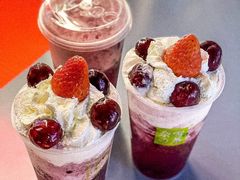 -奈雪的茶(大悦城店)