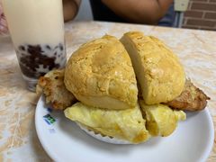 -沙溪兄茶餐厅