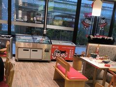 -湘江红·湖南招牌菜(莲花南路店)