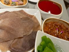 -海底捞火锅(团结桥店)