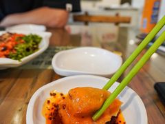 -宝源饺子(麦子店街店)