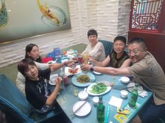 -韶山冲湘菜馆(大明湖店)