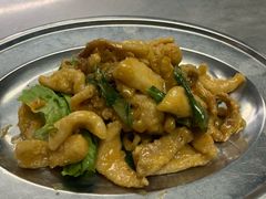 -黄亚华小食店(Jalan Alor)
