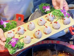 -赵家院子佬火锅(重庆总店)