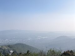 -缥缈峰景区