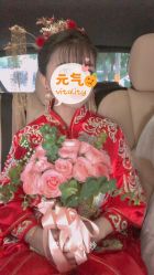 -MUSE缪斯婚纱礼服馆(黄陂广场店)
