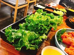 -大壮家原味烤肉(兴华北街店)