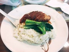 -兰芳园(上环店)