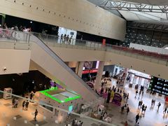 -东浩兰生上海世博展览馆