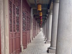 -汕头市小公园