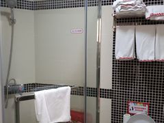 -贝壳酒店(苏州园区金鸡湖奥林匹克体育中心津梁街店)