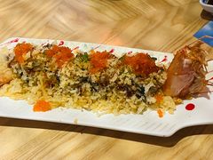-鸟山鸣·日料食堂(王府井店)