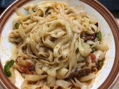 -刘定胡辣面(二道街中古楼商厦店)