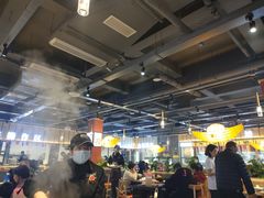-老船舫·现做活鲜鱼馆(东郊记忆店)
