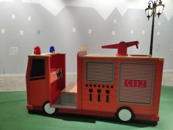 -幻贝家儿童乐园(温州银泰城店)