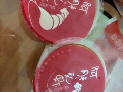 -阿胖龙虾小海鲜(宁国南路总店)