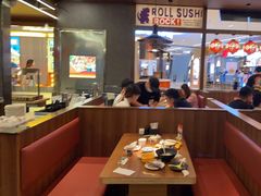 大堂-小川洋风料理(大悦城店)