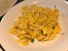 银鱼炒蛋-品渔味湖鲜馆(拈花湾店)