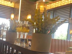 -云鼎·炙火精酿啤酒秘制烧烤(工体店)