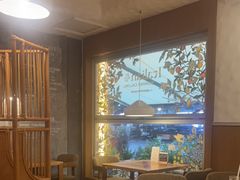 -良木缘咖啡西餐(川大店)