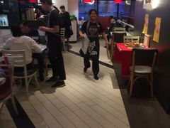 -必胜客(WOW贺州灵峰店)