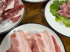 -风味烧烤(泰富店)