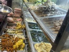 -重庆麻辣烫(国权路店)