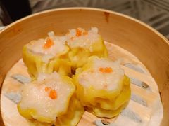 -领事馆19号中餐厅(厦门海景洲际酒店)