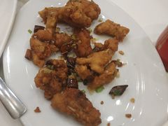 -梅龙镇酒家(南京西路总店)