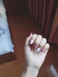 -LEILEI NAIL蕾蕾美甲美睫