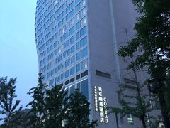 -北京康莱德酒店