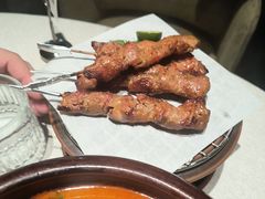 -BetterThai 泰加(苏州中心店)