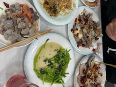 -来之顺海鲜菜馆·青岛菜·始于1993(栈桥店)