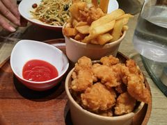 -金掌勺东北菜(格兰晴天店)