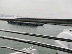 -鼓浪屿内厝澳码头(轮渡站)