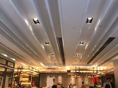 -杭州城中香格里拉大酒店