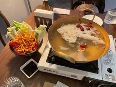 -来龙里 精致 东南亚餐室(万象城店)
