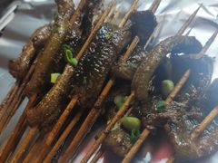 -晓靖轩烧烤(沙河风情店)