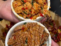 -情妹耙泥鳅·江湖川菜(科华店)