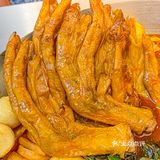 嗜辣星人！这个螺鸭脚煲必须冲！ 