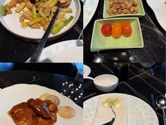 -杭州临平万丽酒店·万丽轩中餐厅