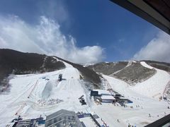 -密苑云顶乐园(云顶滑雪场)