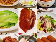 -贝勒爷·酥不腻烤鸭