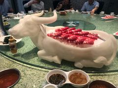 -爱丽格斯火锅(东岸国际店)