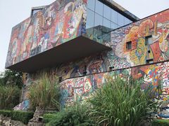 -四川美术学院美术馆