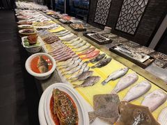 -健眺小海鲜(临海后山店)