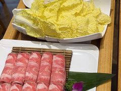 -煲大王猪肚鸡·椰子鸡火锅(红谷滩万达店)